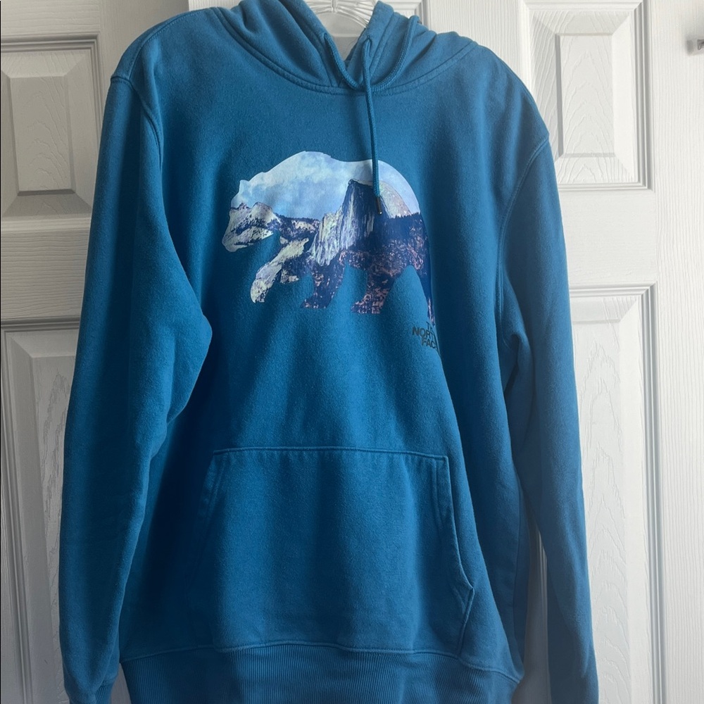 The North Face Hoodie